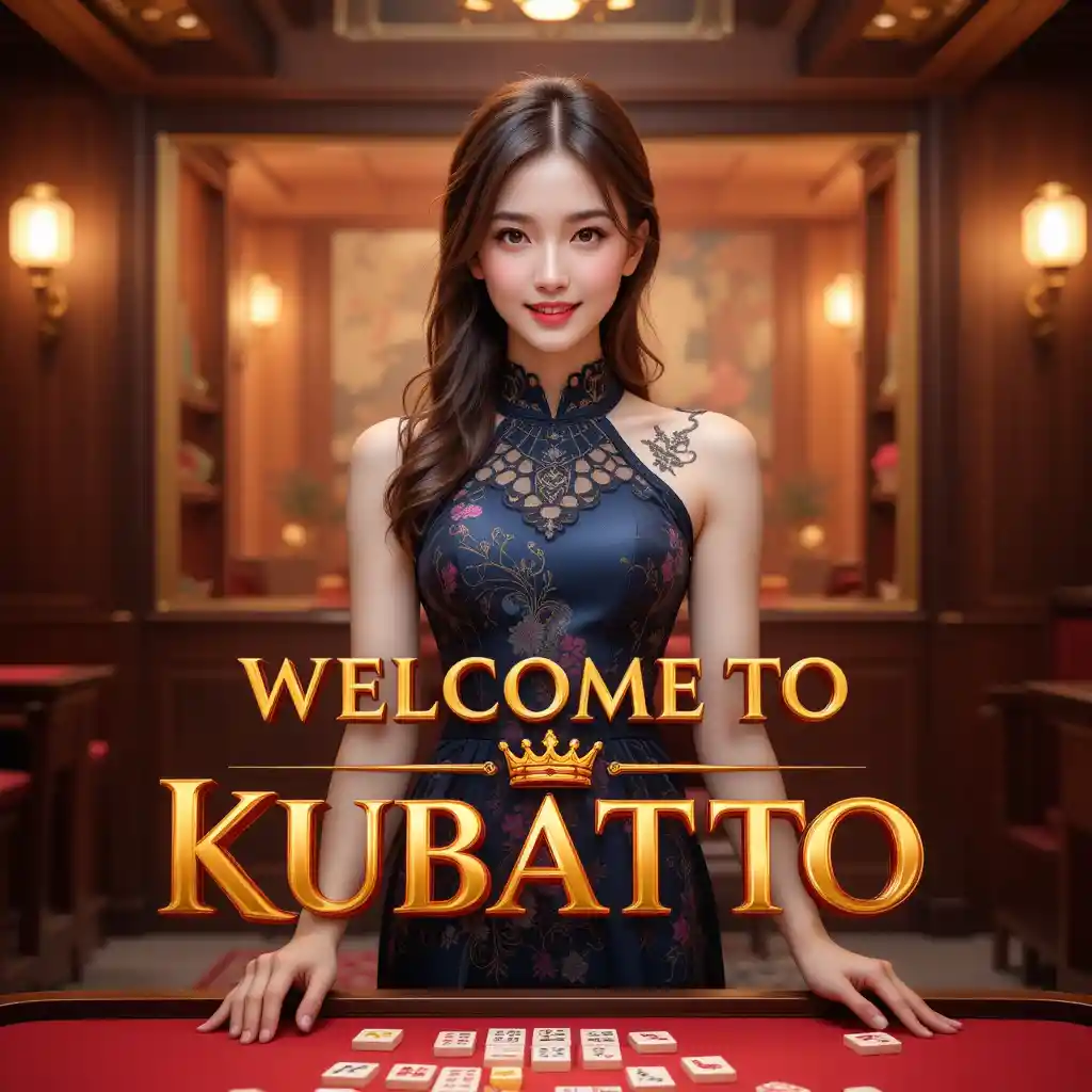 Slot Server Thailand Super Gacor Hari Ini (2025): Menang Besar Bersama KubaToto & Dana Gacor!