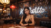 Slot Dana 10K Paling Gacor 2025
